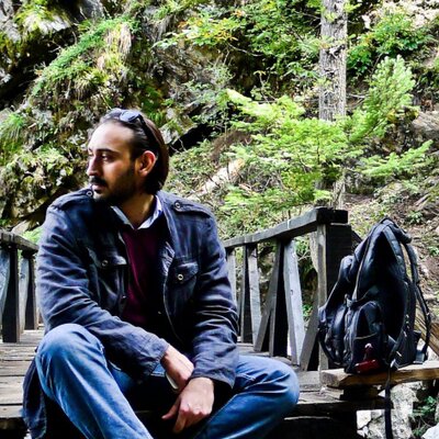 JS 79: Investing in Dubai with Jawad S. Mian Editor of ‘Stray Reflections’ and Founder of The Good Society Fund