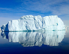 Cruising the Antarctic Can Be Dangerous Business
