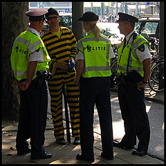 Vacation Theft Survival Guide