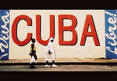 You CAN Move to Cuba, if You've Lost Your Mind