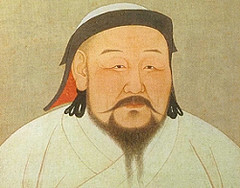 Marco Polo's 24 Year Vacation