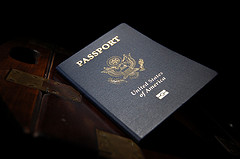 It's Easy to Apply for Your First Passport