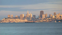 Resurrecting the Surprising Past of San Francisco