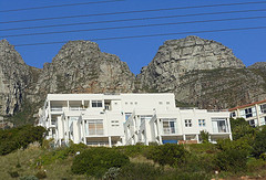 The Campsbay Mansion: The Epitome of Extravagance