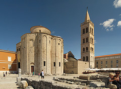 Zadar, Croatia: Where History Meets Today
