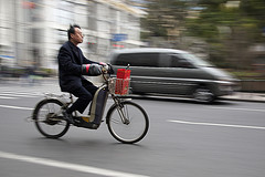 Expatriate Executives Find Challenges in the New China