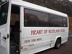 Free Travel Information – Don't Book a Bad Bus Tour