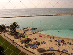 Luxury Travel – When the Swimming Pool's the Thing