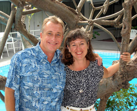 JS 29: Following Dreams Overseas with Billy & Akaisha Kaderli Authors of ‘The Adventurer’s Guide to Early Retirement’