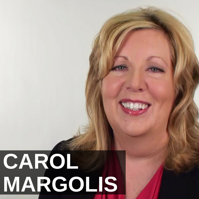 JS 102 – Reduce Stress and Travel Smarter with Carol Margolis
