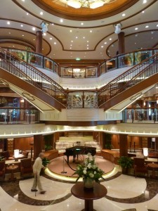 Cruise Ship