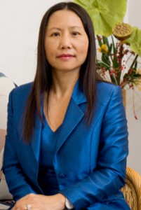 Dr. Cathy Tsang Feign