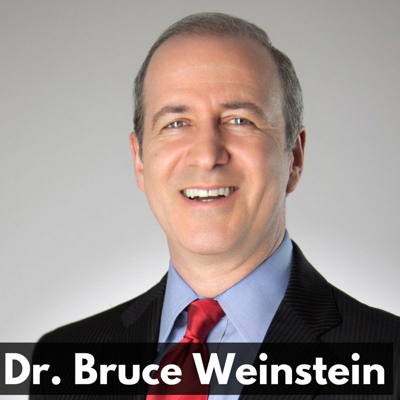 JS 110 – Ethical Intelligence with Dr Bruce Weinstein