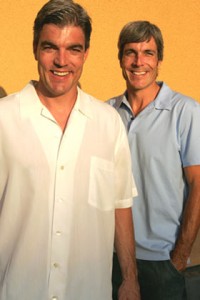 JS 24: Becoming A Travel Writer with Franz Wisner Author of ‘Honeymoon With My Brother’ & ‘How The World Makes Love’