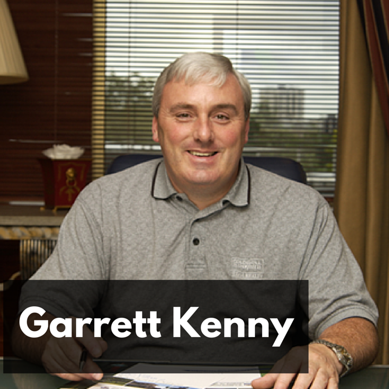 JS 104 – Garrett Kenny, Buying and Owning Property in Central Florida