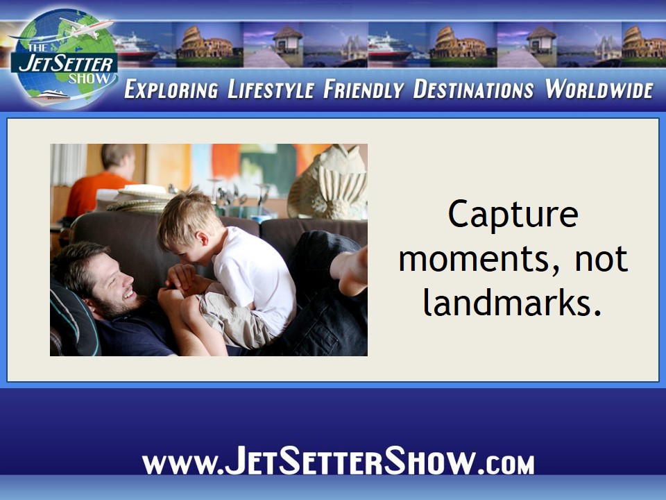 Shoot ‘Em Up – Take Better Photos While You Travel