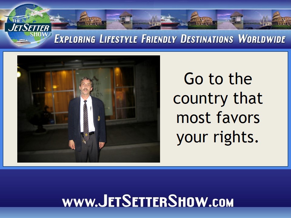 Divorce and Dual Citizenship