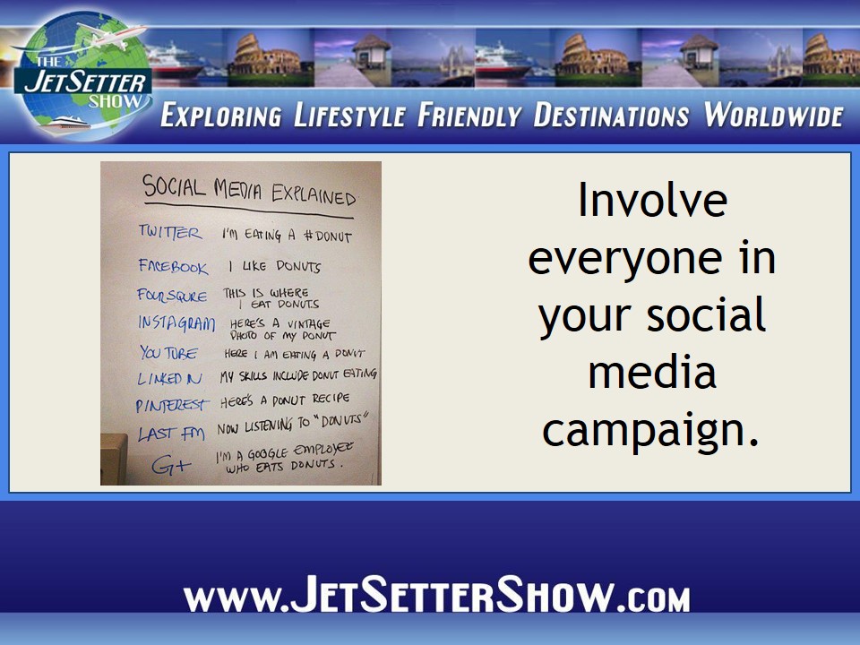 How to Run a Social Media Campaign