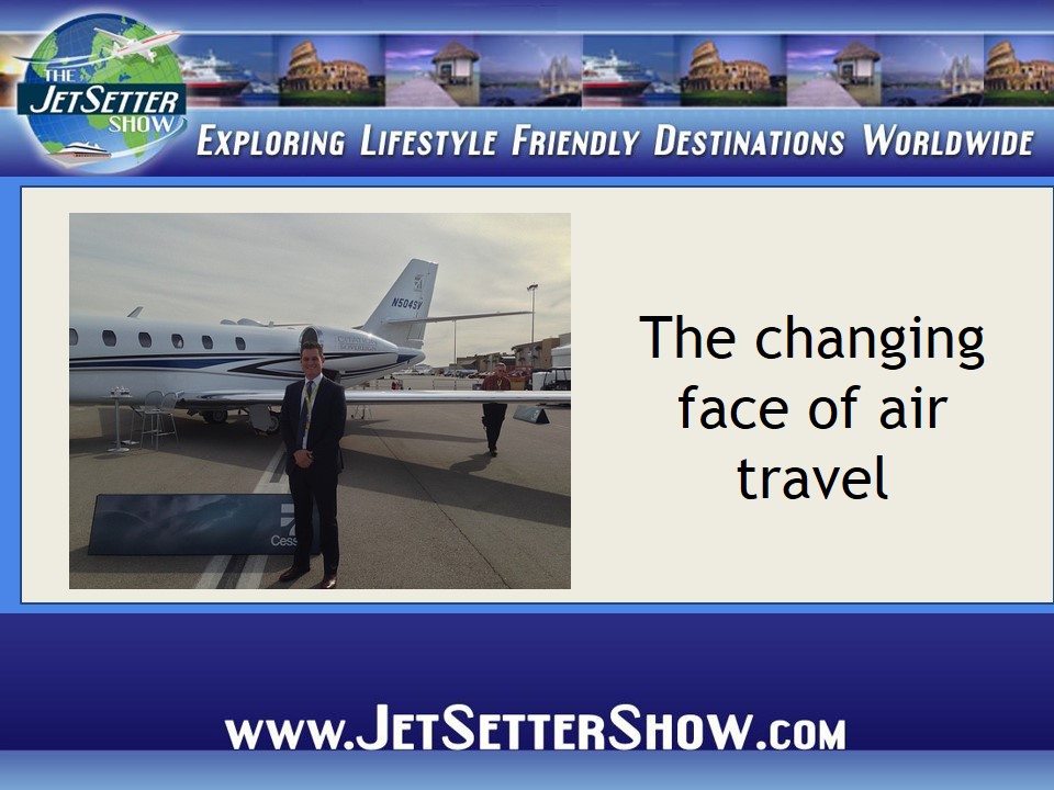 Rent a Private Jet