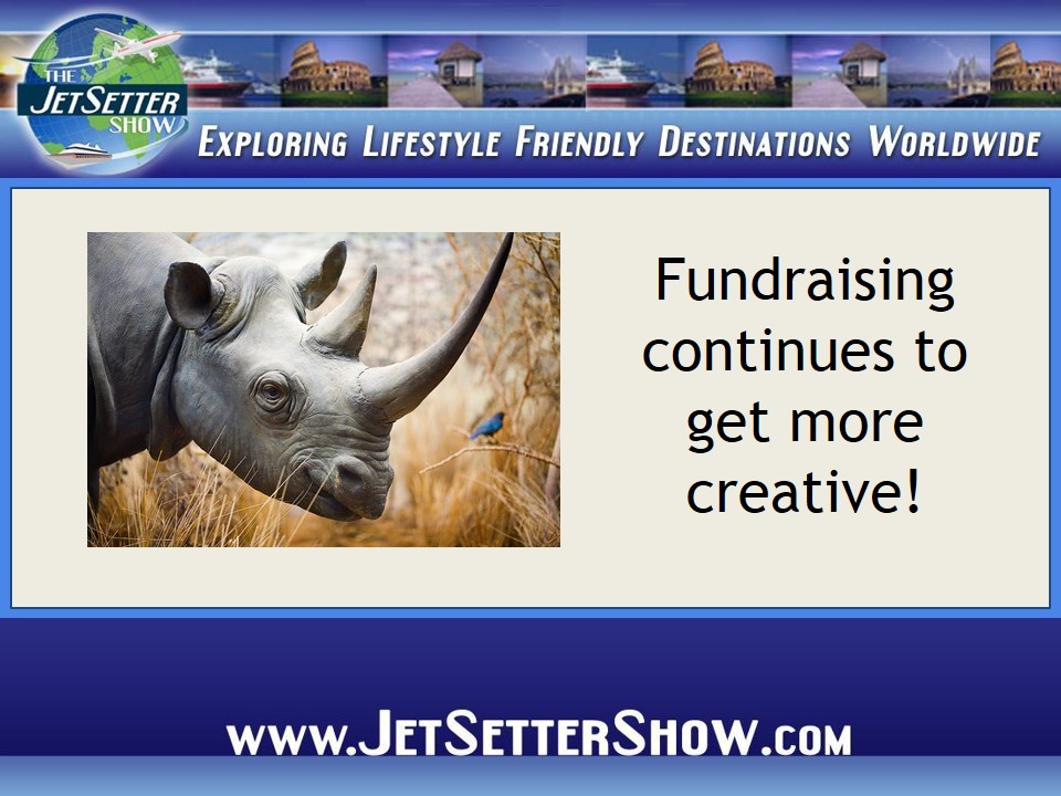 Save the Species by Killing It