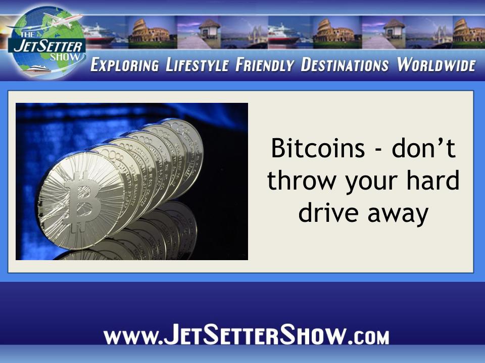 Bitcoin’s Cyber-Achilles Heel