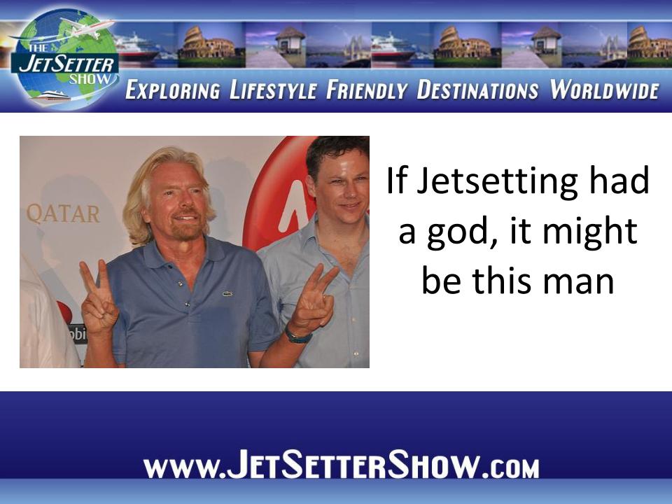 Start Saving for a Private Island