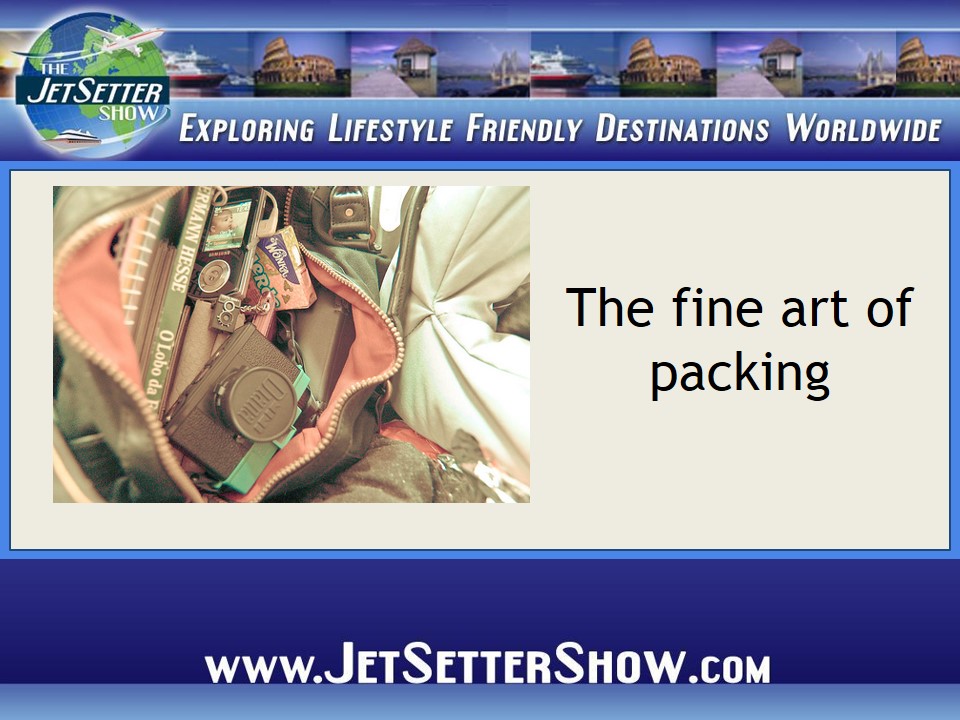 Don’t Forget These Holiday Travel Essentials