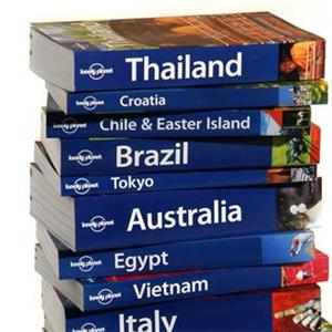 Lonely Planet
