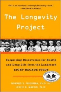 Longevity Project