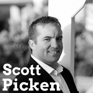 Picken