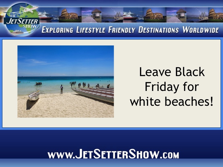 5 Relaxing Places You’ll Wish You Were Visiting