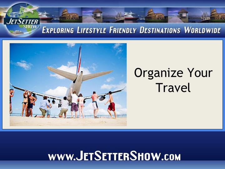 9 Travel Apps for the Business Savvy Jetsetter