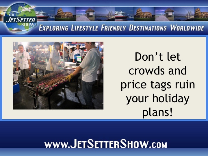 5 Labor Day Ideas to Start Planning Now