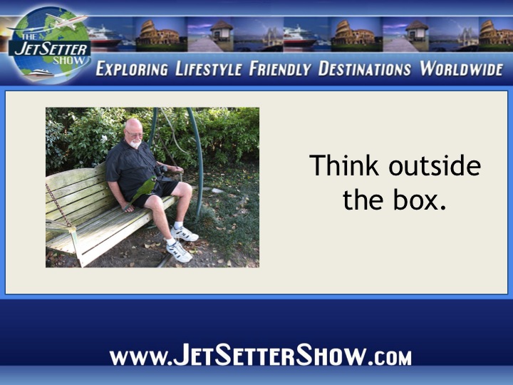 Thinking Outside the Box: Investment Opportunities for Retirees
