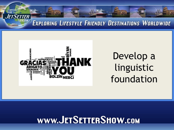 4 Language Tools for the International Business Person