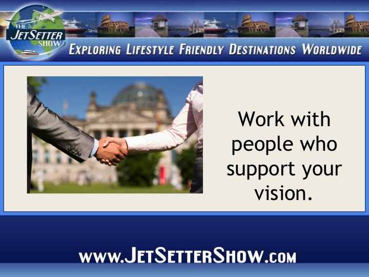 4 Tips for International Business