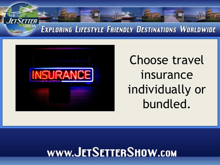 To Buy or Not to Buy: Travel Insurance