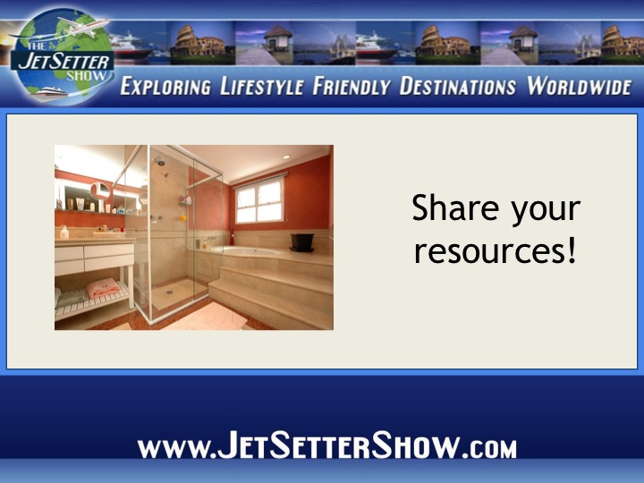 Home Exchange: The Future of Travel