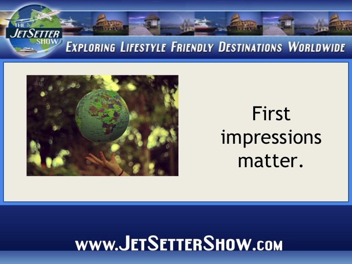 Business Etiquette for Trips Abroad