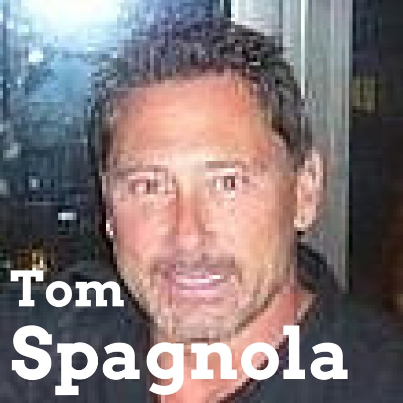 JS 89: Finding Cheap Tickets & Discount Flights with Tom Spagnola SVP of CheapOair.com