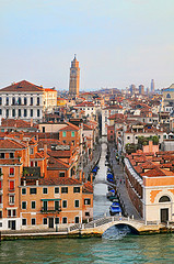 Travel to Venice on a Budget