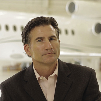 JS 58: Fly Private for the Price of First Class with Will Ashcroft CEO of JumpJet