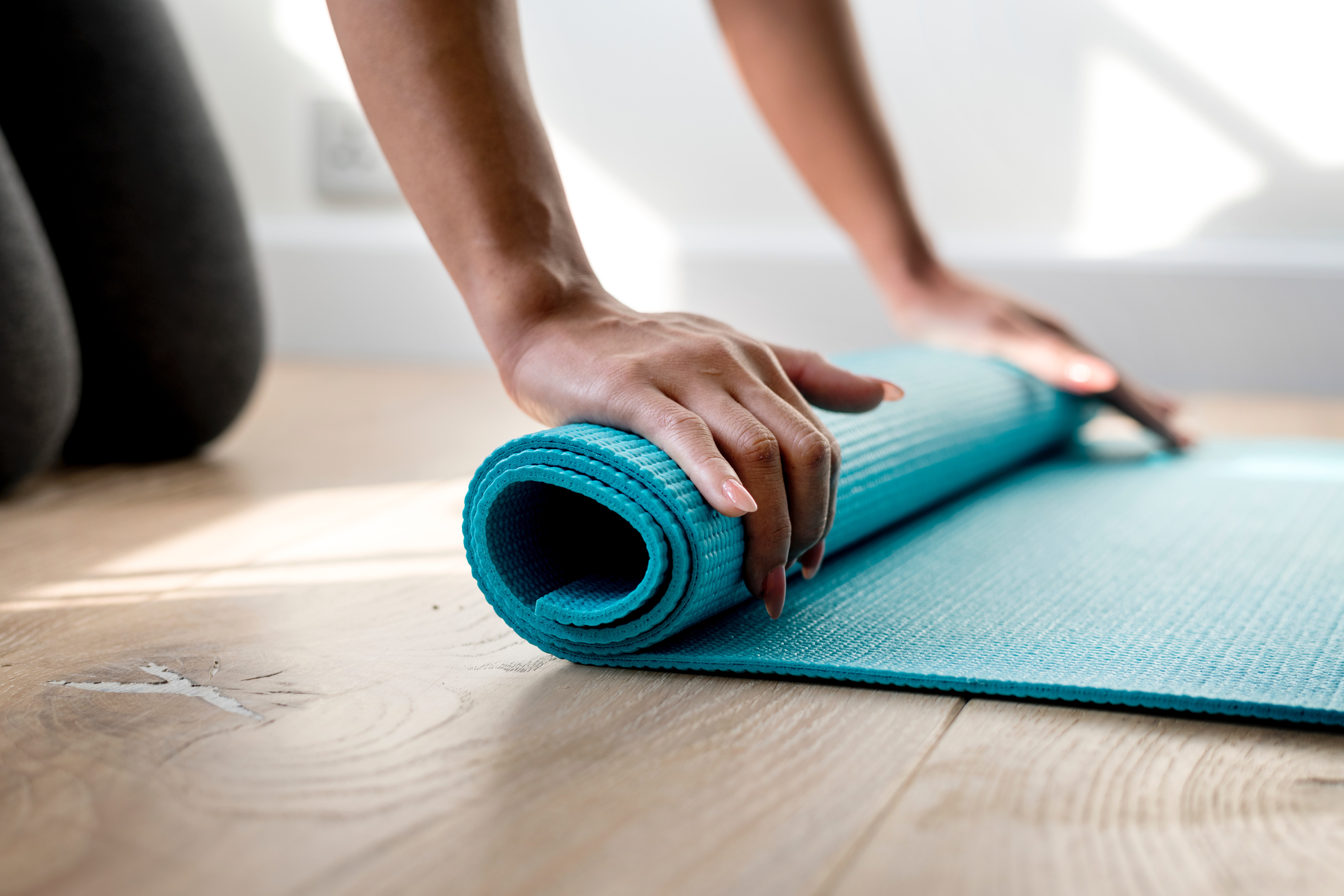 Ways Brands are Helping Business Travelers Stay Healthy on the Road