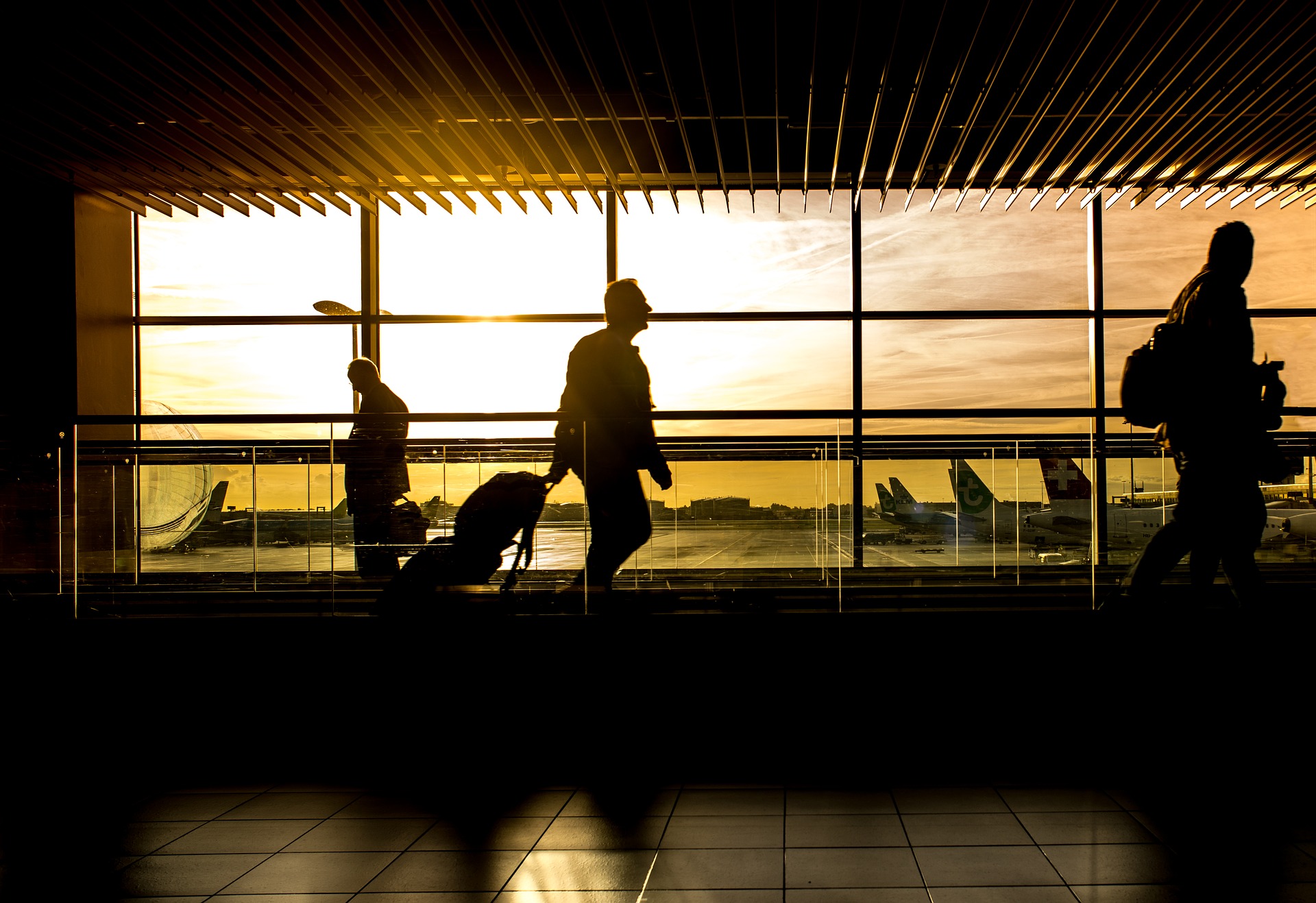 How to Target Business Travelers with Your Home Rental