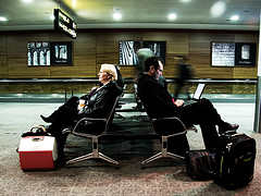 4 Ways the Airline Can Ruin Your Holiday Travel