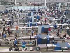 Airports Can Opt Out Of TSA Screening