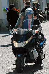 Business Travel and Asset Protection