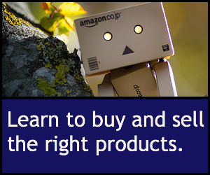 Buying and Selling the Right Products