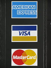 Call The Credit Card Company Before Traveling Overseas