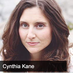 JS 120: Communicate & Talk Like a Buddhist with Cynthia Kane
